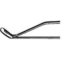 Pistolets &agrave; souder - Pannes de rechange, Panne de lissage seulement FMT Sales Ltd