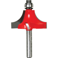 Router Bit - Beading Bit, 1-1/2" Dia., 1/4" Shank FMT Sales Ltd