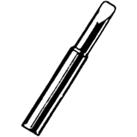 Fers &agrave; braser professionnels - Pannes de s&eacute;rie ST, Tournevis FMT Sales Ltd