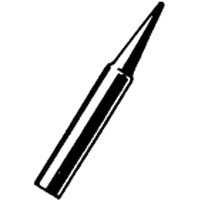 Fers &agrave; braser professionnels - Pannes de s&eacute;rie ST, Conique FMT Sales Ltd