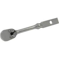 Ratchet Wrench, 1/2" Drive, Plain Handle FMT Sales Ltd