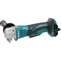 Cordless Angle Drill (Tool Only), 18 V, 3/8" Chuck, Lithium-Ion FMT Sales Ltd