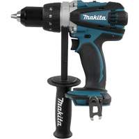 Perceuse-visseuse sans balai LXT (outil uniquement), Lithium-ion, 18 V, Mandrin 1/2", Couple 970 lb-po FMT Sales Ltd