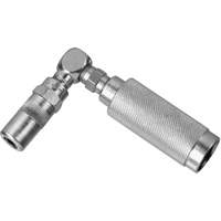 Coupleur du pistolet graisseur &agrave; angle droit FMT Sales Ltd