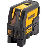 Cross Line and Plumb Spot Laser FMT Sales Ltd