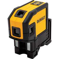 Spot Beam & Horizontal Line Laser, 165' (50.3 m) FMT Sales Ltd