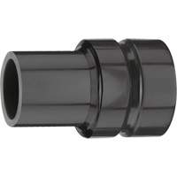 Adaptateur 1,25" pour les aspirateurs de poussi&egrave;res Dewalt FMT Sales Ltd