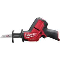 Scie alternative M12 Fuel Hackzall (outil seulement), 12 V, Lithium-ion Bloc-pile, 0 - 3000/0-3000 coups/min FMT Sales Ltd