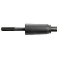 SDS-MAX to Spline Adapter FMT Sales Ltd