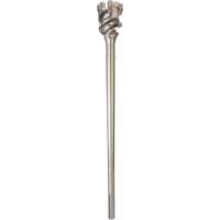Foret &agrave; b&eacute;ton monopi&egrave;ce SDS-MAX, 1-1/2", Carbure FMT Sales Ltd