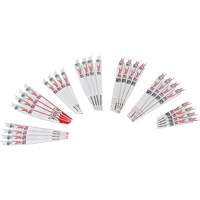 Jeu de lames de d&eacute;molition et &agrave; trait de scie &eacute;troit Sawzall FMT Sales Ltd