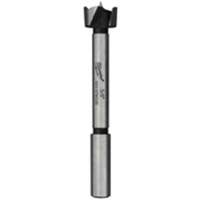 M&egrave;che emporte-pi&egrave;ce pour le travail du bois, 1/2", Tige 3/8", Longeur de 3-1/2" FMT Sales Ltd