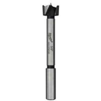 M&egrave;che emporte-pi&egrave;ce pour le travail du bois, 5/8", Tige 3/8", Longeur de 3-1/2" FMT Sales Ltd