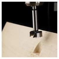 M&egrave;che emporte-pi&egrave;ce pour le travail du bois, 3/4", Tige 3/8", Longeur de 3-1/2" FMT Sales Ltd