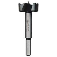 M&egrave;che emporte-pi&egrave;ce pour le travail du bois, 35 mm, Tige 3/8", Longeur de 3-1/2" FMT Sales Ltd