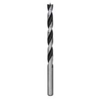 M&egrave;che &agrave; t&ecirc;te noy&eacute;e pour bois, 3/16", Longeur de 3-1/2", Tige 3/16" FMT Sales Ltd