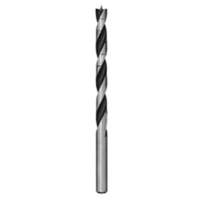 M&egrave;che &agrave; t&ecirc;te noy&eacute;e pour bois, 3/8", Longeur de 5", Tige 3/8" FMT Sales Ltd