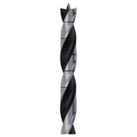 M&egrave;che &agrave; t&ecirc;te noy&eacute;e pour bois, 1/2", Longeur de 6", Tige 3/8" FMT Sales Ltd