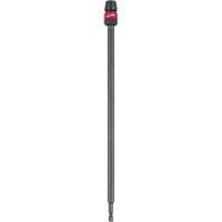Rallonge de foret Quik-Lok, Diam&egrave;tre max. de 1/4", Longeur de 12", Tige 1/4" FMT Sales Ltd