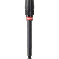 Rallonge de foret &agrave; percussion Quik-Lok, Diam&egrave;tre max. de 7/16", Longeur de 5-1/2", Tige 7/16" FMT Sales Ltd