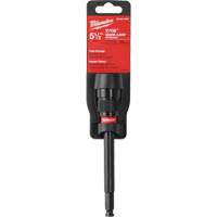 Rallonge de foret &agrave; percussion Quik-Lok, Diam&egrave;tre max. de 7/16", Longeur de 5-1/2", Tige 7/16" FMT Sales Ltd