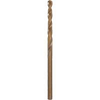 Foret s&eacute;rie courte Red Helix, Acier rapide, 9/64", 2-15/16" lo, 1-3/4" Cannelure, 135° Angle FMT Sales Ltd