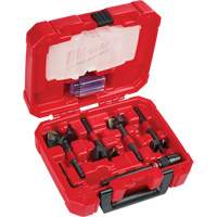 Switchblade Plumber's Self-Feed Bit Set FMT Sales Ltd