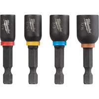 Jeu de tourne-&eacute;crous magn&eacute;tiques Shockwave Impact Duty FMT Sales Ltd