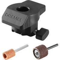 Ensemble d'accessoires pour guide de ponçage/meulage FMT Sales Ltd