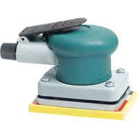 3" Dynabug II Orbital Sander, Non-Vacuum, 10000 RPM FMT Sales Ltd