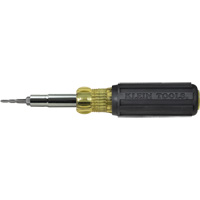 Taraud et tournevis avec embouts multiples, 7-3/4" lo, Prise Coussin&eacute;e FMT Sales Ltd