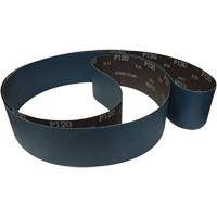 Sanding Belt, 60 Grit FMT Sales Ltd