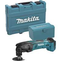 Outil polyvalent LXT avec trousse d'accessoires (outil seulement), 18 V, Lithium-ion FMT Sales Ltd