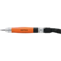 Rectifieuse de style crayon de pr&eacute;cision s&eacute;rie 10-04, 1/8", 9 pi³/min FMT Sales Ltd