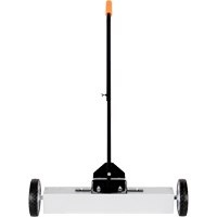 Magnetic Sweepers, 24" W FMT Sales Ltd