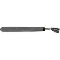 Tiges de r&eacute;cup&eacute;ration magn&eacute;tique, Longueur de 8", Diam&egrave;tre de 5/8", Capacit&eacute; de 7 lb FMT Sales Ltd