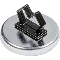 Cup Magnets With Holders, 3/4" L x 3/4" W FMT Sales Ltd