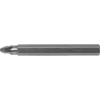 Multique Multi-Bit Screwdriver -Replacement Bit, Pozidriv, 1, 3/16" Drive FMT Sales Ltd