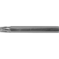 Multique Multi-Bit Screwdriver -Replacement Bit, Torx, 6, 3/16" Drive FMT Sales Ltd