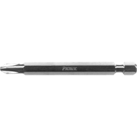 Sixpac Plus Multi-Bit Screwdriver -Replacement Bit, Phillips, 2, 1/4" Drive FMT Sales Ltd