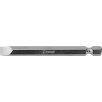 Sixpac Plus Multi-Bit Screwdriver -Replacement Bit, Slot, 6 mm, 1/4" Drive FMT Sales Ltd
