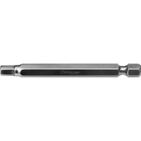 Sixpac Plus Multi-Bit Screwdriver -Replacement Bit, Hex, 1/8", 1/4" Drive FMT Sales Ltd