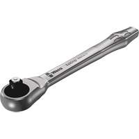 Zyklop Metal Ratchet 1/4 Push Through , 1/4" Drive, Plain Handle FMT Sales Ltd