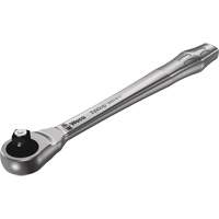 Zyklop Metal 3/8" Ratchet  , 3/8" Drive, Plain Handle FMT Sales Ltd