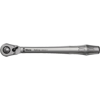 Zyklop Metal 3/8 Ratchet with Switch Lever , 3/8" Drive, Plain Handle FMT Sales Ltd