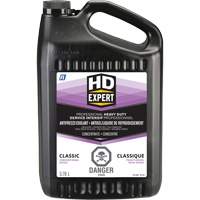 Antigel/liquide de refroidissement concentr&eacute; de s&eacute;rie lourde pour moteur diesel Turbo Power, 3,78 L, Gallon FMT Sales Ltd