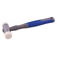 Hammer, 16 oz. Head Weight, 12" L FMT Sales Ltd