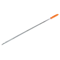 Levier, 1-1/4" la, 42-3/4" lo FMT Sales Ltd