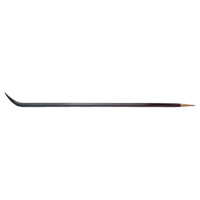 Levier de voie ferr&eacute;e, 1-1/8" la, 42" lo FMT Sales Ltd