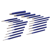 Jeu de poinçons et ciseaux FMT Sales Ltd